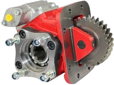 177703 Side Mount Pneumatic