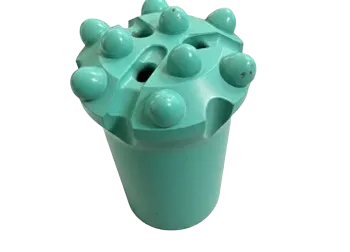 Top Hammer-T51-Spherical